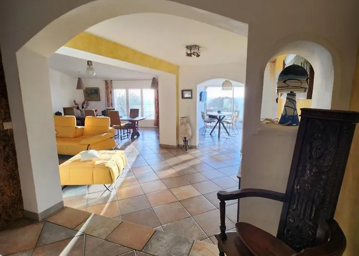 De La Villa Conca