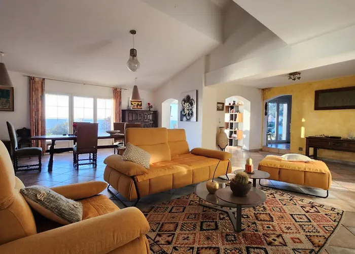 Villa De La Conca