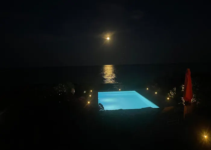 Villa De La Conca