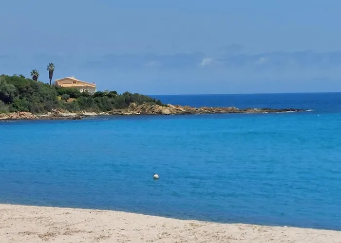 Villa De La